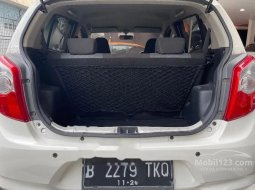 Jual mobil bekas murah Daihatsu Ayla X 2016 di DKI Jakarta 9