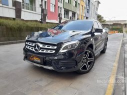 DKI Jakarta, Mercedes-Benz AMG 2017 kondisi terawat