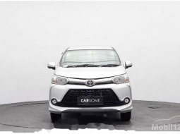 Jual Toyota Avanza Veloz 2015 harga murah di DKI Jakarta
