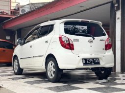 Jual mobil bekas murah Daihatsu Ayla X 2016 di DKI Jakarta 13