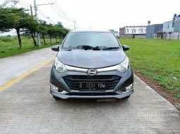 Jual mobil Daihatsu Sigra R 2019 bekas, Jawa Barat 5