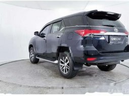 Toyota Fortuner 2020 Banten dijual dengan harga termurah 4