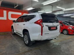 Dijual mobil bekas Mitsubishi Pajero Sport Exceed, DKI Jakarta  2