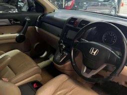 Honda CR-V 2011 Banten dijual dengan harga termurah 4
