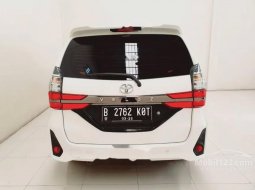 Banten, Toyota Avanza Veloz 2020 kondisi terawat 11