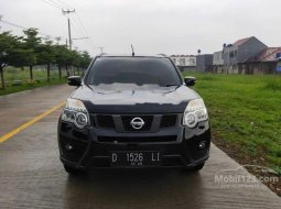 Mobil Nissan X-Trail 2011 ST dijual, Jawa Barat