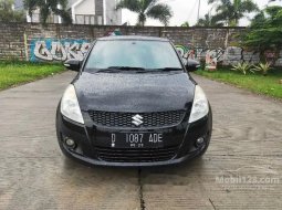 Jual mobil Suzuki Swift GX 2014 bekas, Jawa Barat 1