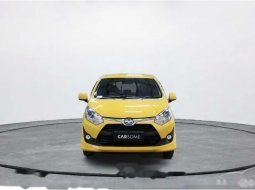 Mobil Toyota Agya 2019 dijual, Banten 2
