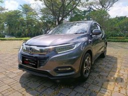 Jual mobil Honda HR-V E Special Edition 2020 bekas, Banten 8