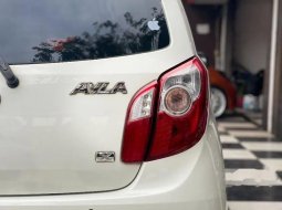 Jual mobil bekas murah Daihatsu Ayla X 2016 di DKI Jakarta 10