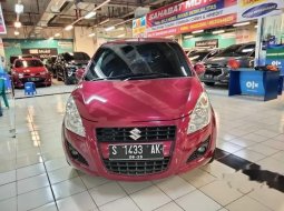 Dijual mobil bekas Suzuki Splash GL, Jawa Timur  8