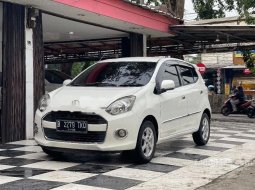 Jual mobil bekas murah Daihatsu Ayla X 2016 di DKI Jakarta 16