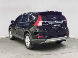 DKI Jakarta, jual mobil Honda CR-V 2016 dengan harga terjangkau 12