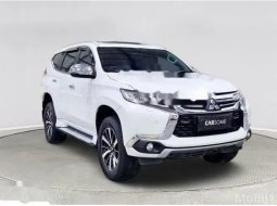 Banten, jual mobil Mitsubishi Pajero Sport Dakar 2019 dengan harga terjangkau
