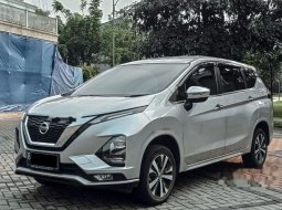 DKI Jakarta, jual mobil Nissan Livina VL 2019 dengan harga terjangkau 11