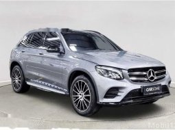 Jual mobil bekas murah Mercedes-Benz AMG S 2019 di DKI Jakarta