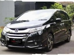 Dijual mobil bekas Honda Odyssey 2.4, Banten  12