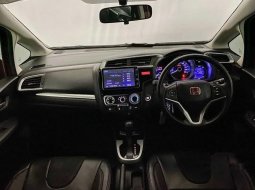 Mobil Honda Jazz 2017 RS dijual, DKI Jakarta 4