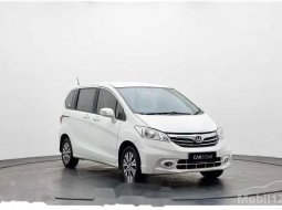 Honda Freed 2016 DKI Jakarta dijual dengan harga termurah