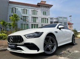 Mercedes-Benz AMG 2021 DKI Jakarta dijual dengan harga termurah