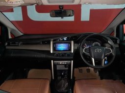 Jual mobil bekas murah Toyota Kijang Innova G 2019 di DKI Jakarta 3