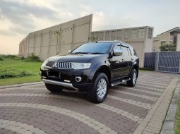 Mitsubishi Pajero Sport NewDakar 4x2 A/T 2018 1