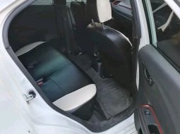 Honda Brio RS Automatic 2019 Putih 7