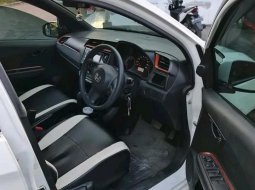Honda Brio RS Automatic 2019 Putih 9