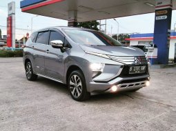 Mitsubishi Xpander Exceed M/T Tahun 2017 1