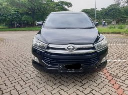 Toyota Kijang Innova G A/T Diesel Hitam