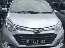 Daihatsu Sigra 1.2 R MT 2019 5