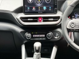 Toyota Raize 1.0T GR Sport CVT TSS (One Tone) 2021 6