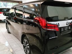 Toyota Alphard G ATPM AT 2019 6