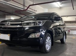 Toyota Kijang Innova G A/T Diesel 2016