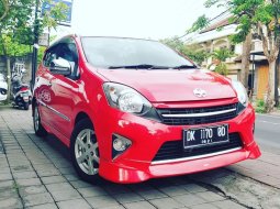 Toyota Agya 1.0L G M/T 2016 1