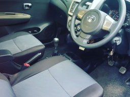 Toyota Agya 1.0L G M/T 2016 2