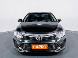 Toyota Camry 2.5 V AT 2018 Hitam