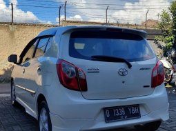 Promo Toyota Agya TRD S Manual thn 2016 4