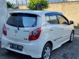 Promo Toyota Agya TRD S Manual thn 2016 6