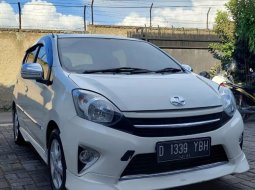 Promo Toyota Agya TRD S Manual thn 2016 7