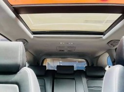 Honda CR-V Turbo Prestige 2018 3