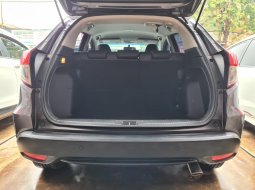 Honda HRV E AT ( Matic ) 2018 Abu2 Tua New Model Km 28rban  Siap Pakai 10