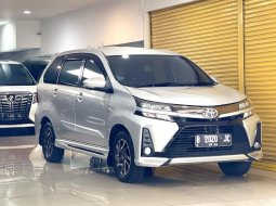 Toyota Avanza Veloz 2019 2