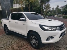 Toyota Hilux G M/T 2021 2