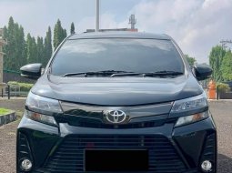 Toyota Avanza Veloz 2019 Hitam