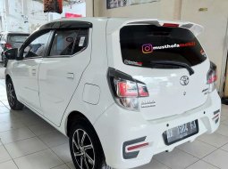 Promo Toyota Agya murah 4