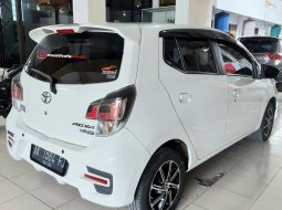 Promo Toyota Agya murah 3