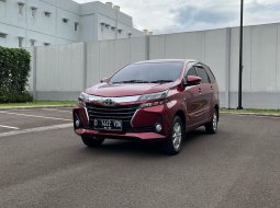 Toyota Avanza 1.3G MT 2022 3