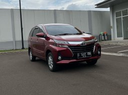 Toyota Avanza 1.3G MT 2022 2