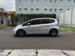 Honda Jazz RS 2008 6